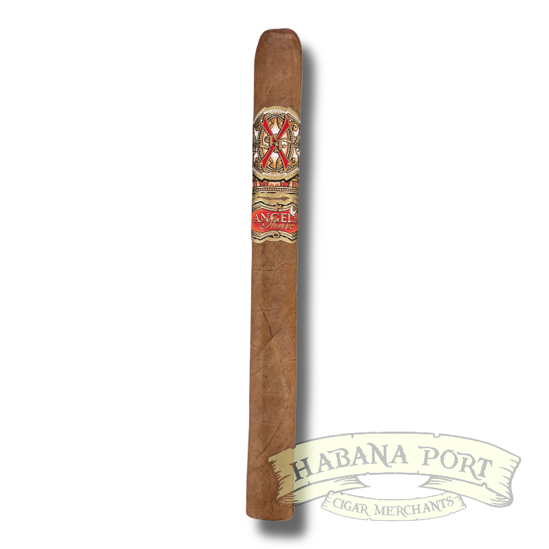 A Fuente Fuente Opus X Angel's Share Double Corona 7.625x49