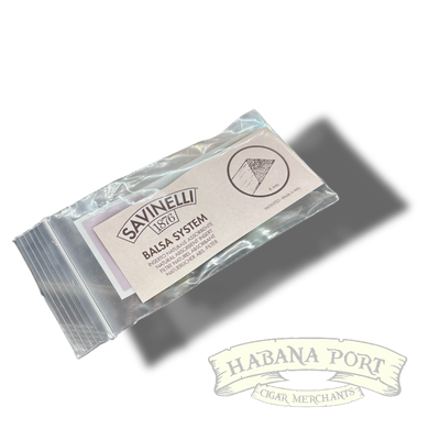 Savinelli Balsa Filter