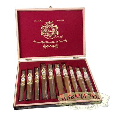 La Galera Exclusive Sampler 10 count