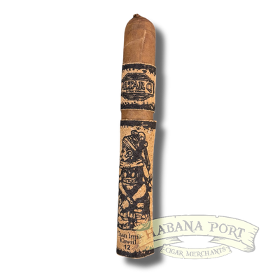 Altar Q Sumatra Toro 6x52