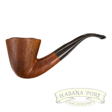 Load image into Gallery viewer, Estate Pipe - Dr. Dan #57 Pipeworks by Elliot Nachwalter 84