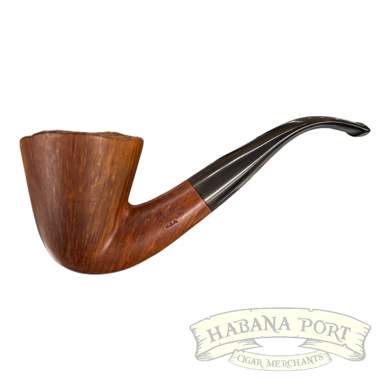 Estate Pipe - Dr. Dan #57 Pipeworks by Elliot Nachwalter 84