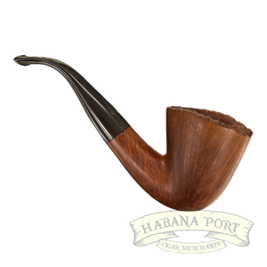 Estate Pipe - Dr. Dan #57 Pipeworks by Elliot Nachwalter 84