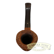 Load image into Gallery viewer, Estate Pipe - Dr. Dan #57 Pipeworks by Elliot Nachwalter 84