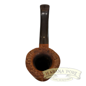 Estate Pipe - Dr. Dan #57 Pipeworks by Elliot Nachwalter 84