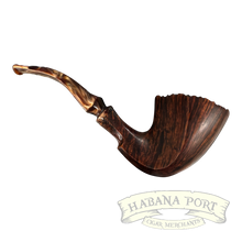 Load image into Gallery viewer, Estate Pipe - Dr. Dan #49 Preben Holm Private Collection A 101
