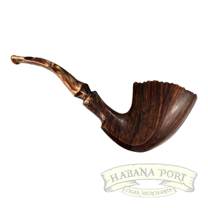 Estate Pipe - Dr. Dan #49 Preben Holm Private Collection A 101