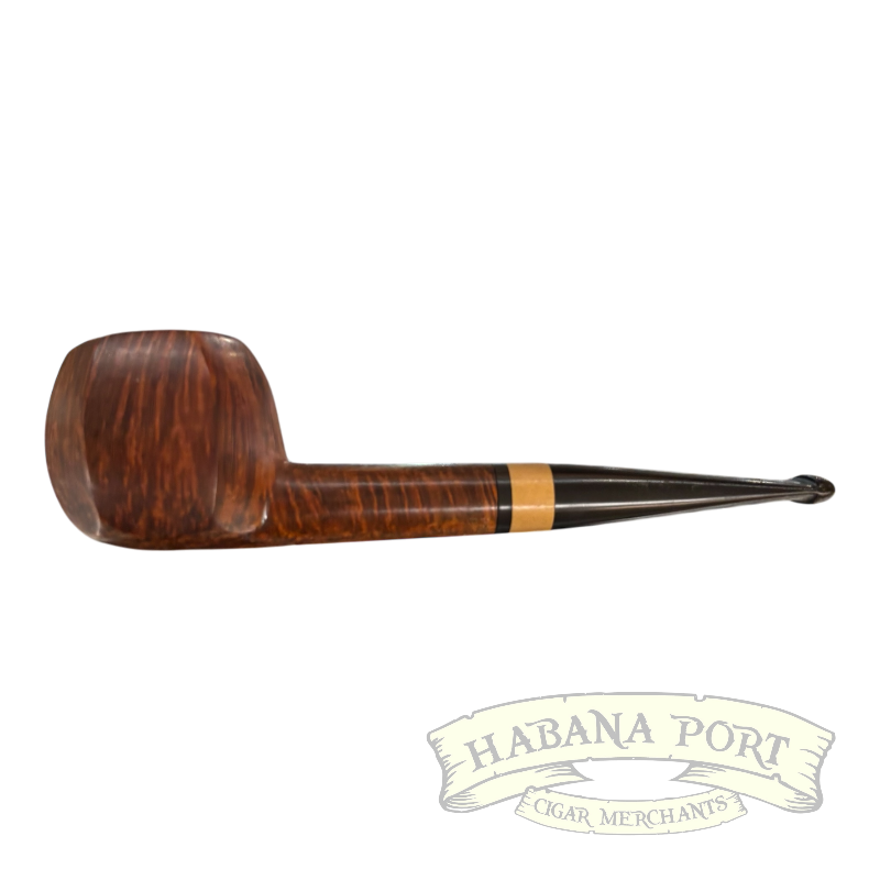 Estate Pipe - Dr. Dan #50 Princeton Bishop by J. Davis