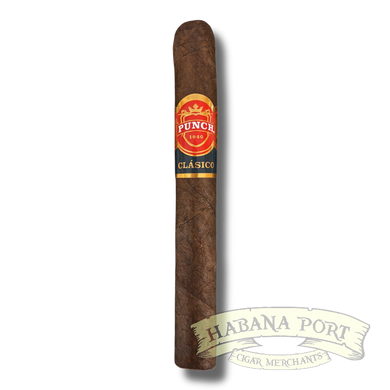 Punch Clasico Maduro London Club Maduro 5x40
