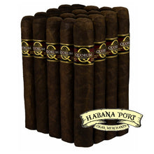 Load image into Gallery viewer, Quorum Maduro Double Gordo 6x60