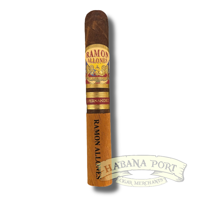 Ramon Allones Robusto 5.5x50
