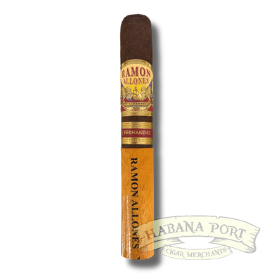 Ramon Allones Toro 6x52