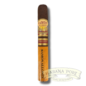 Ramon Allones Toro 6x52