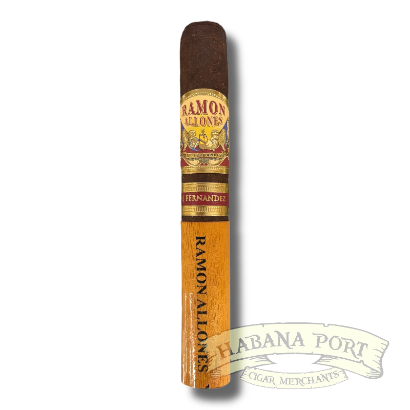Ramon Allones Toro 6x52