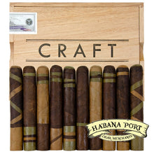 Load image into Gallery viewer, RoMa Craft CRAFT 2022 Robusto 5x50