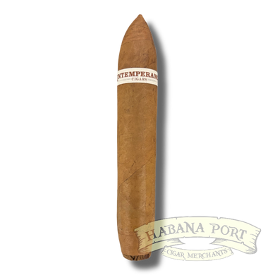 Intemperance EC XVIII Gran Perfecto 5.625x60