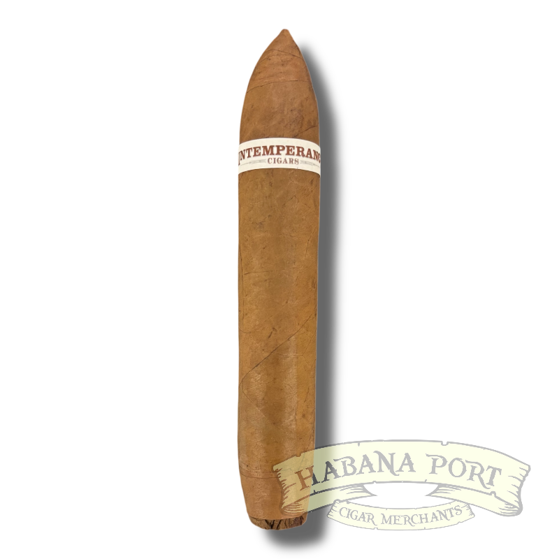 Intemperance EC XVIII Gran Perfecto 5.625x60