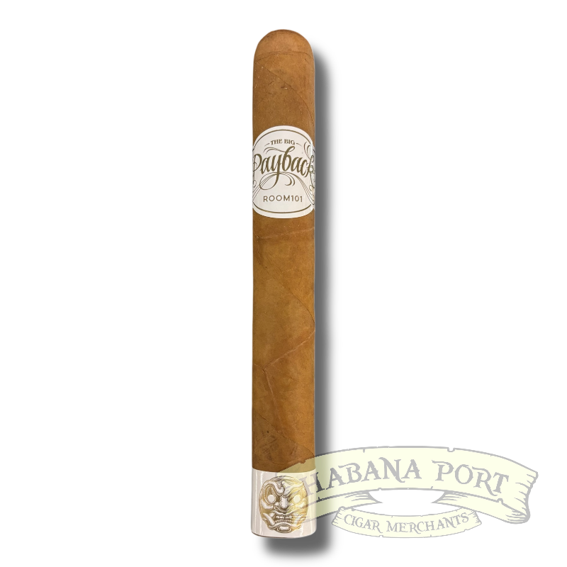 Room 101 Big Payback Connecticut Toro Gordo 6 x 54