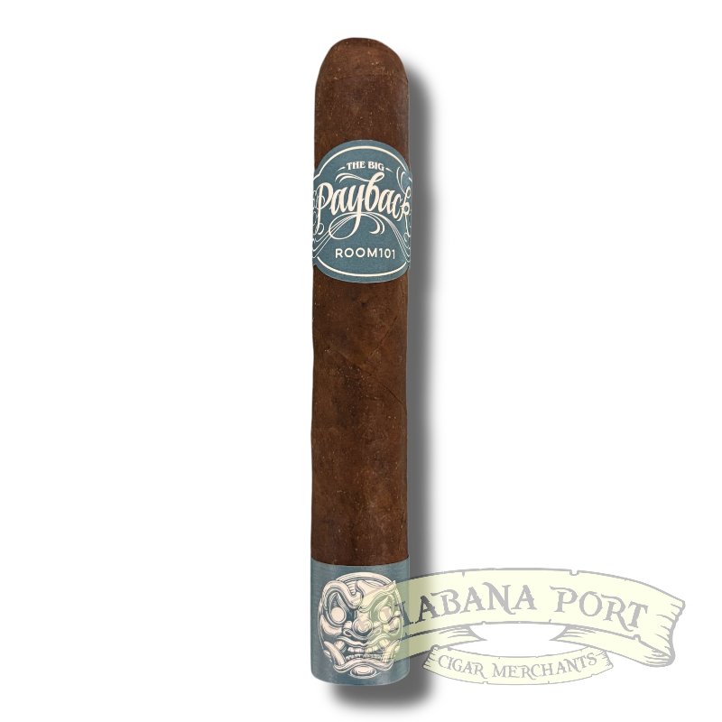 Room 101 Big Payback Nicaragua Gordo 6x60