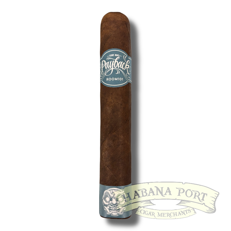 Room 101 Big Payback Nicaragua Robusto 5.25x50