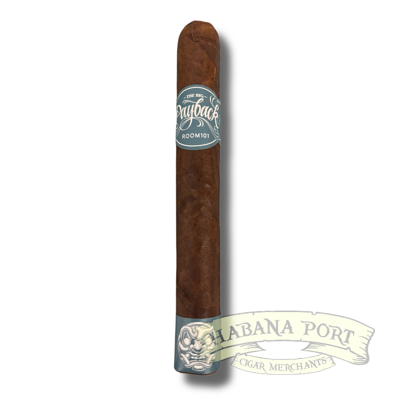 Room 101 Big Payback Nicaragua Toro Gordo 6x54