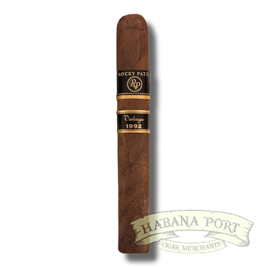 Rocky Patel Vintage 1992 Robusto 5.5x50