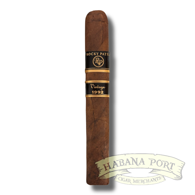 Rocky Patel Vintage 1992 Robusto 5.5x50