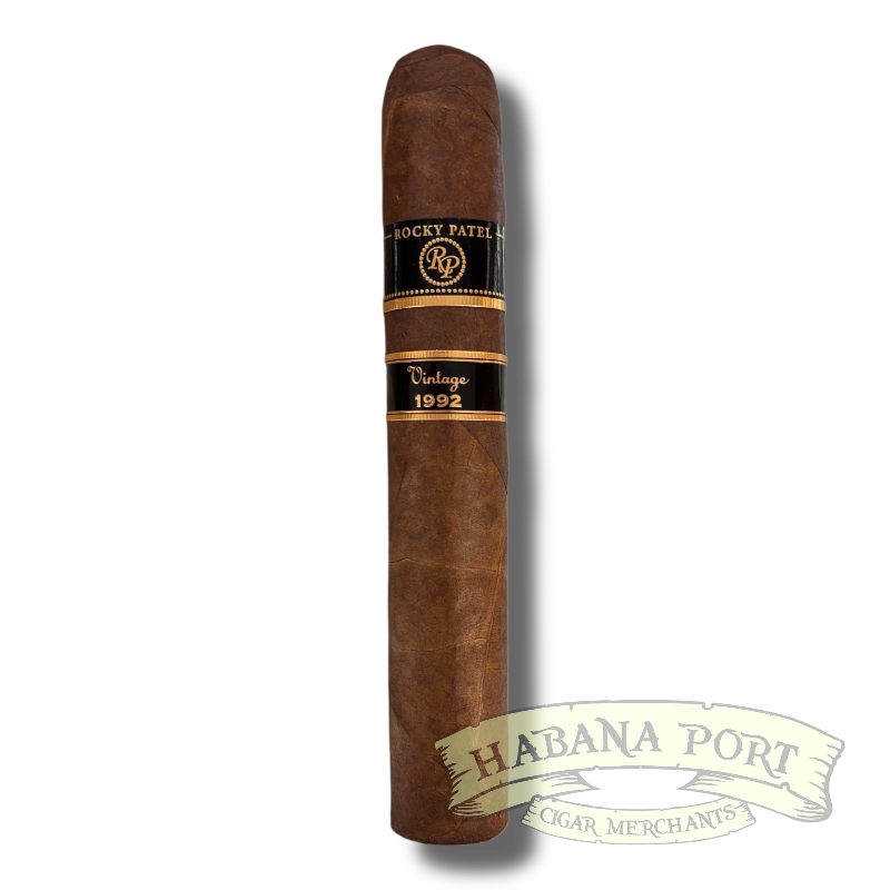 Rocky Patel Vintage 1992 Six by Sixty 6x60