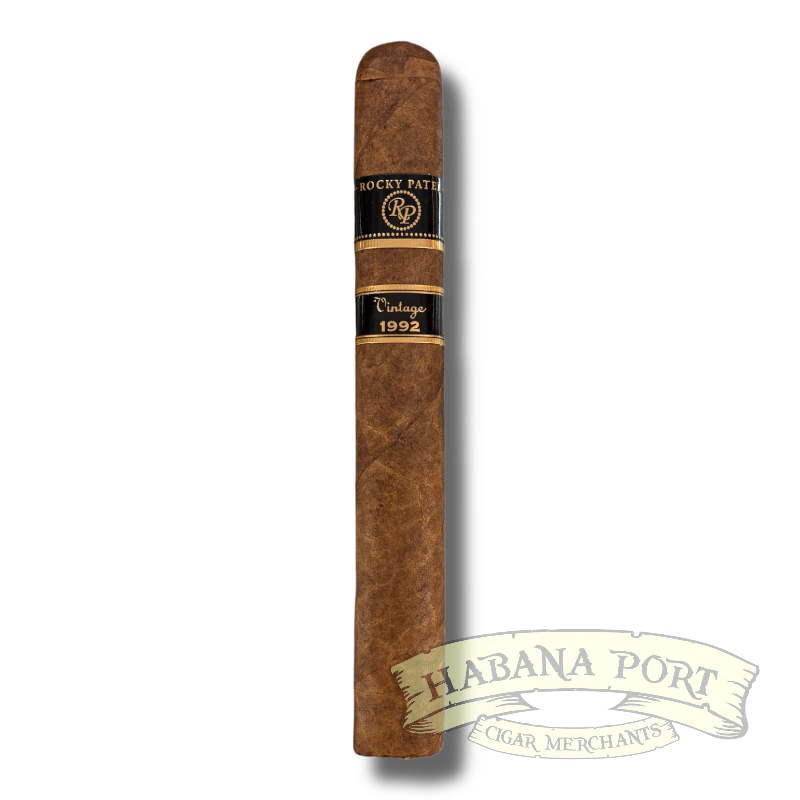 Rocky Patel Vintage 1992 Toro 6.5x52
