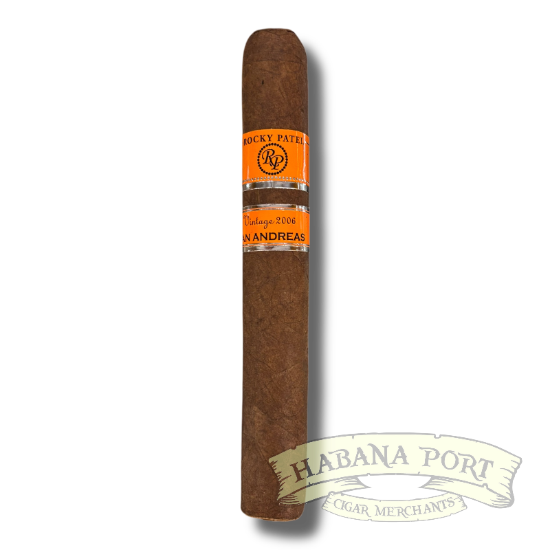 Rocky Patel Vintage 2006 Robusto 5.5x50