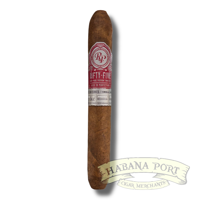 Rocky Patel 55 Toro 6.5x55