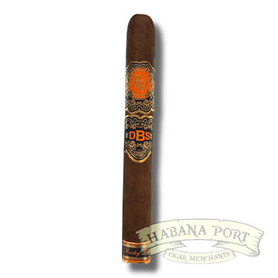 Rocky Patel DBS Toro 6.5x52