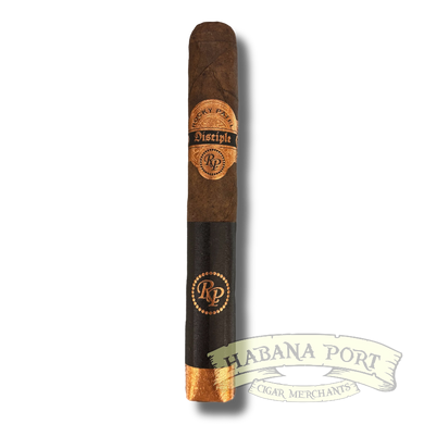 Rocky Patel Disciple Toro 6x52