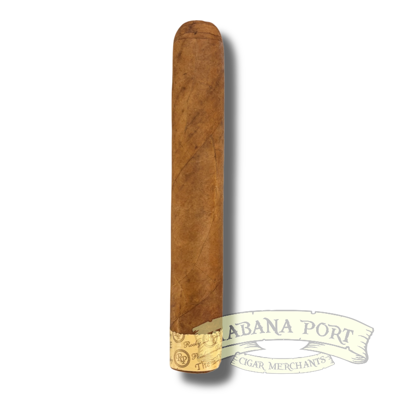Rocky Patel Edge Corojo Battalion 6x60