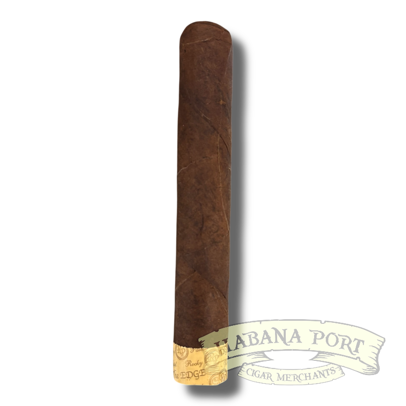 Rocky Patel Edge Maduro Battalion 6x60