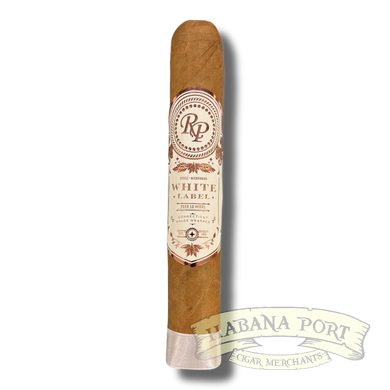 Rocky Patel White Label Sixty 6x60