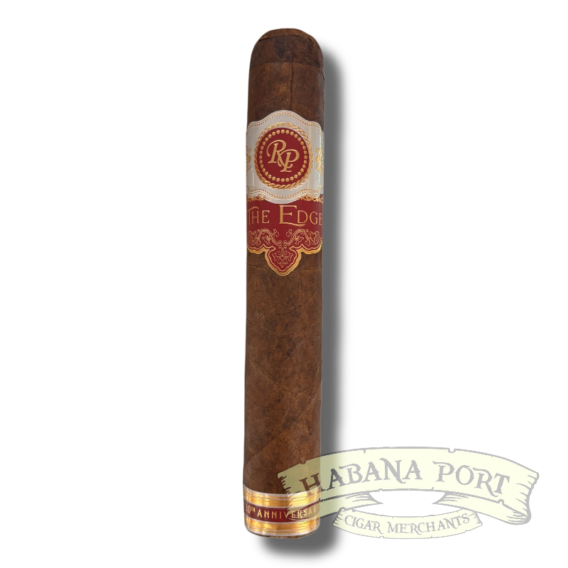 Rocky Patel Edge 20th Anniversary Sixty 6x60