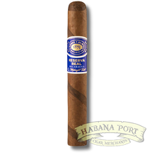 Load image into Gallery viewer, Romeo y Julieta Reserva Real Nicaragua Midnight Twist Toro 6x54