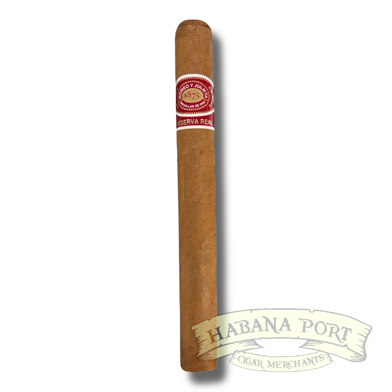 Romeo y Julieta Reserva Real Churchill 7x50