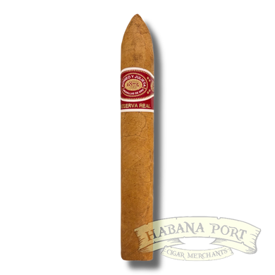 Romeo y Julieta Reserva Real No. 2 6.125x52