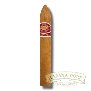 Romeo y Julieta Reserva Real No. 2 6.125x52