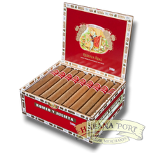 Load image into Gallery viewer, Romeo y Julieta Reserva Real Toro 6x54