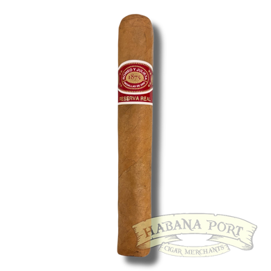 Romeo y Julieta Reserva Real Toro 6x54