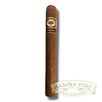 Romeo y Julieta Reserve Churchill 7x54