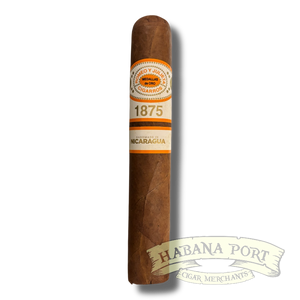 Romeo y Julieta 1875 Nicaragua Magnum 6x60