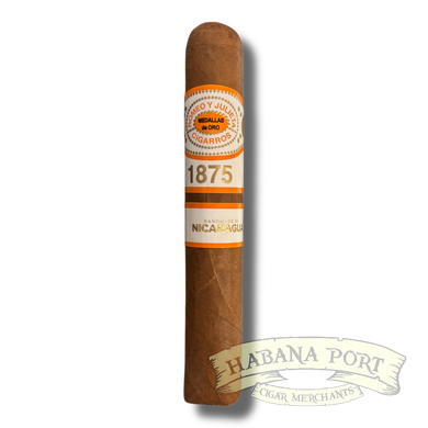Romeo y Julieta 1875 Nicaragua Bully 5x50