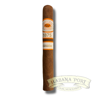 Romeo y Julieta 1875 Nicaragua Toro 6x50