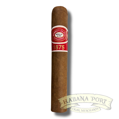 Romeo y Julieta 1875 Bully 5x50