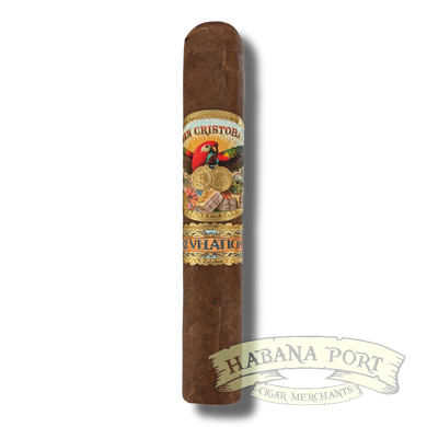 San Cristobal Revelation Prophet 5x54