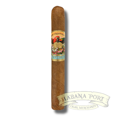 San Cristobal Quintessence Epicure 6x52
